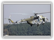 Mi-171Sh CzAF 9892